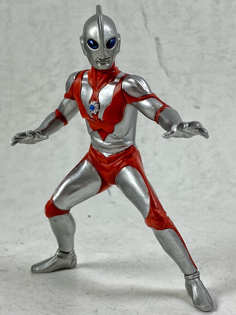 抽選販売】アルティメットルミナス プレミアムウルトラマンEX壱