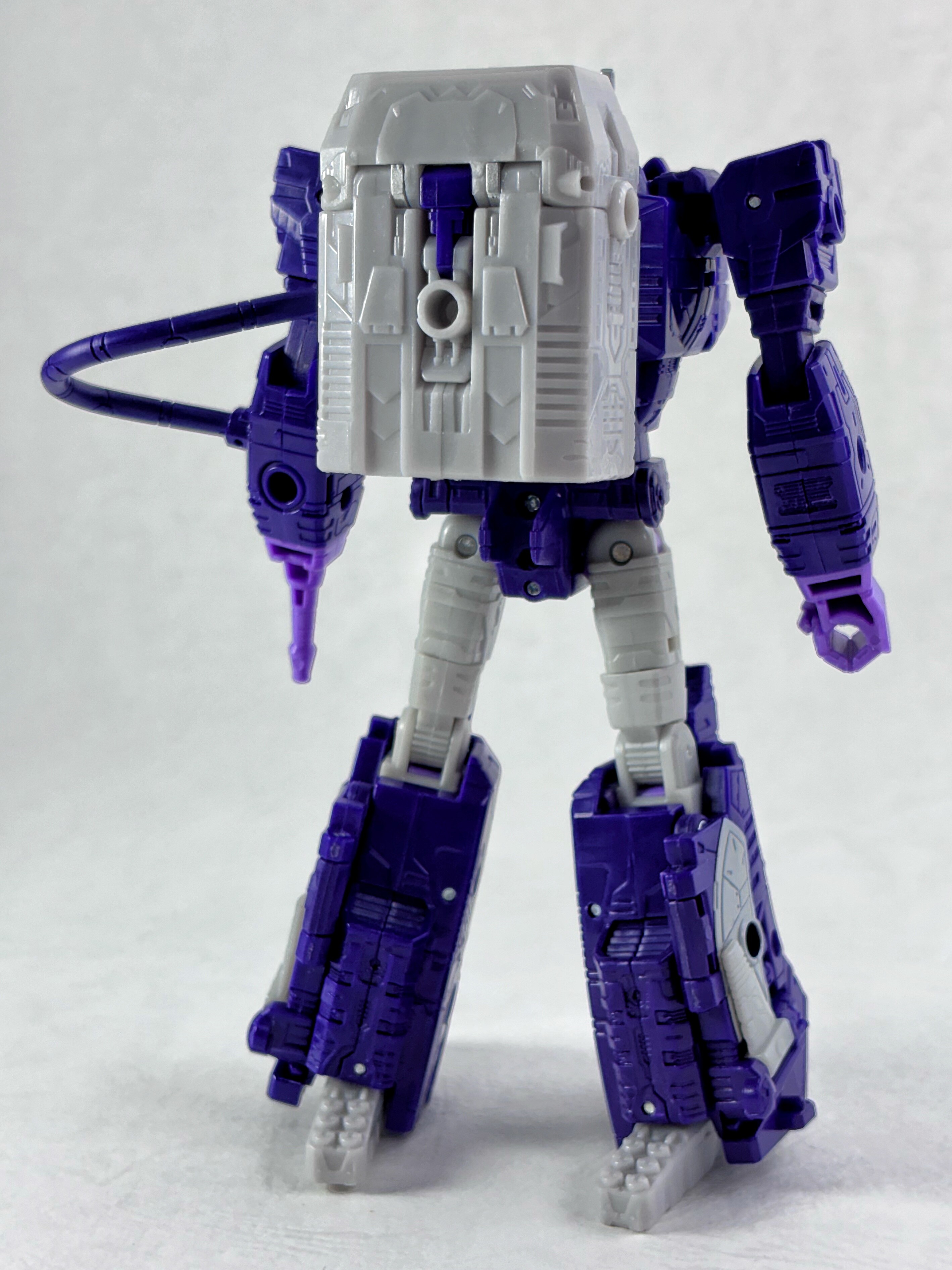 Dramatic Capture Series ネメシスブリッジ ショックウェーブ Dramatic Capture Series ネメシスブリッジ ショックウェーブ