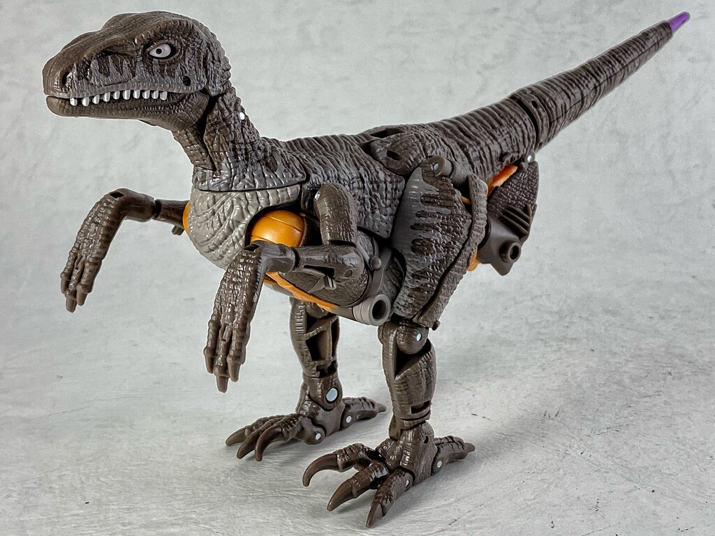 Amazon.co.jp: トランスフォーマー キングダムシリーズ KD-08