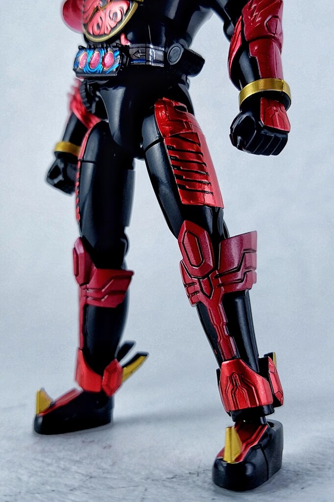 SO-DO　層動　仮面ライダーオーズ　装動 SO-DO CHRONICLE 層動 仮面ライダーオーズ 復活のコアメダル