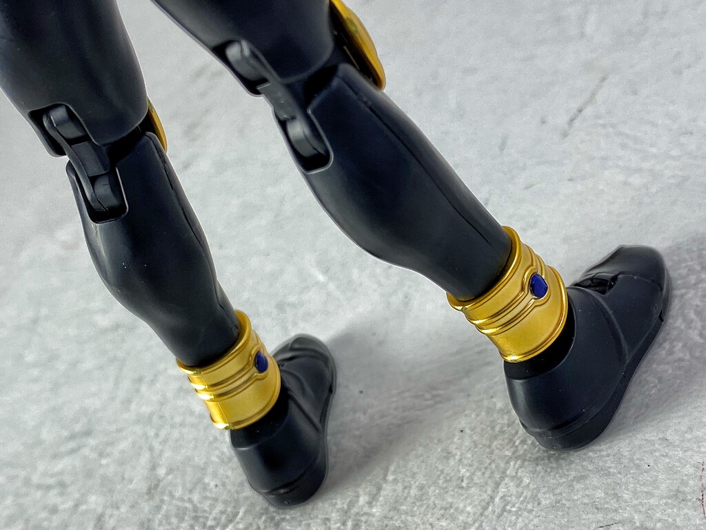 Figure-rise Standard 仮面ライダークウガ ドラゴンフォーム