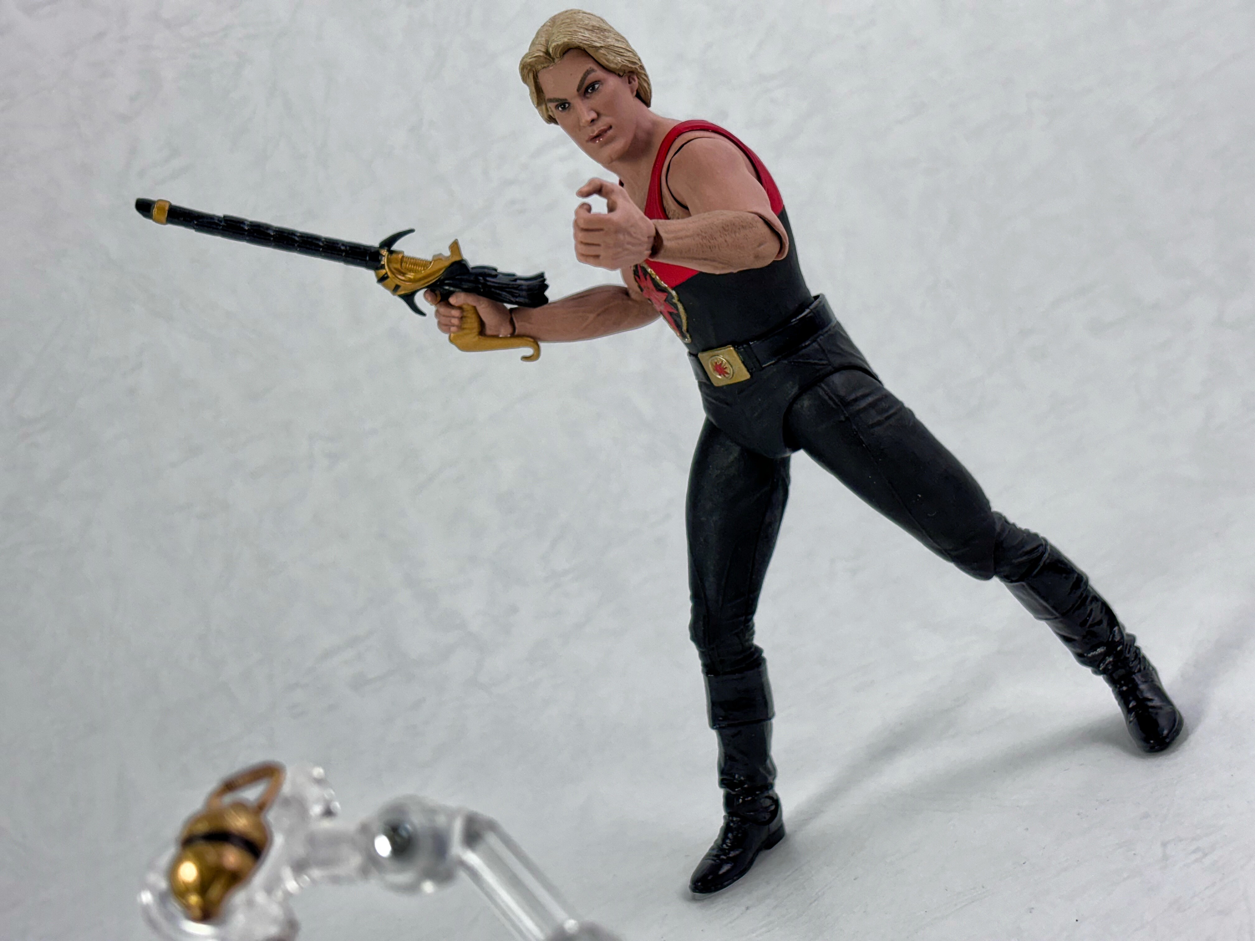 ネカ キングフューチャーズ フラッシュ・ゴードン ファイナルバトルVer