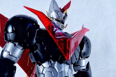 HG 1/144 グレートマジンガー（マジンガーZ INFINITY Ver