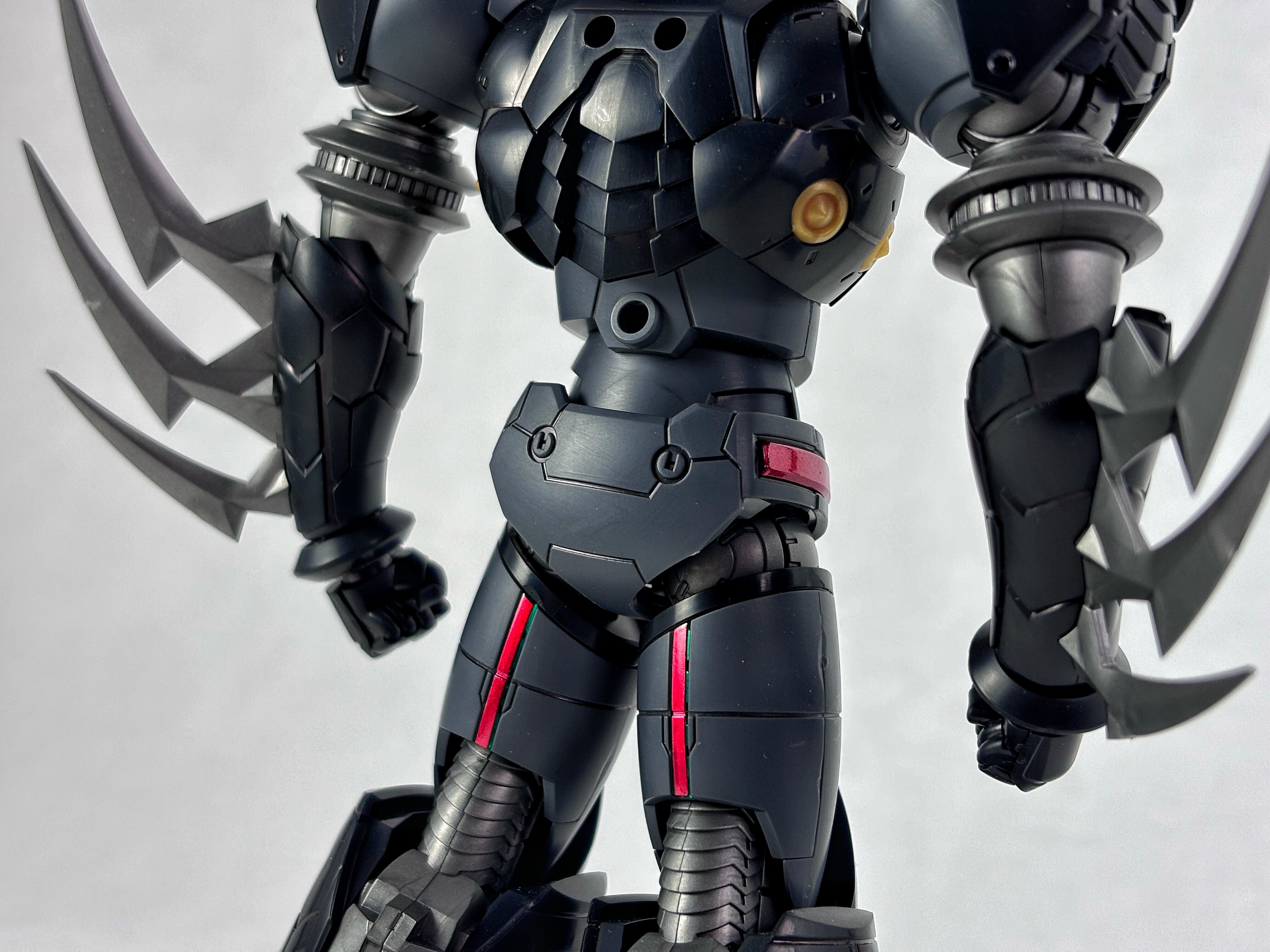 MODEROID 真ゲッターロボ タラク MODEROID 真ゲッターロボ タラク
