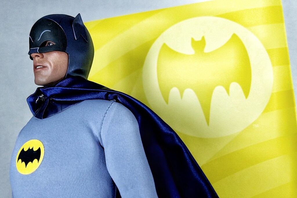 ホットトイズ バットマン(1966年TVシリーズ) バットマン ホットトイズ バットマン(1966年TVシリーズ) バットマン
