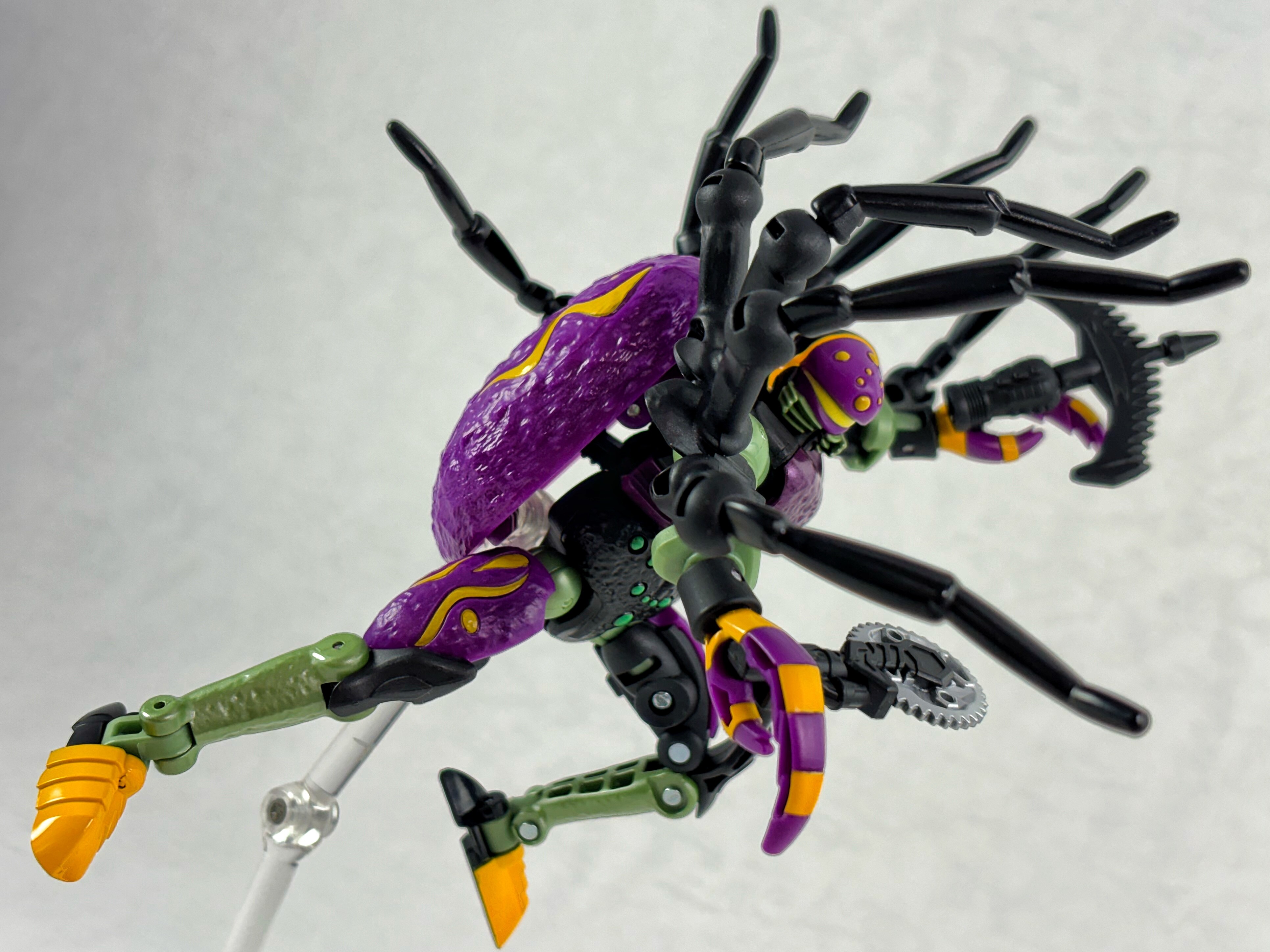 未使用品　凶暴の対決 ダイノボットタランス トランスフォーマー ビーストウォーズ 未使用品 凶暴の対決 ダイノボット vs タランス