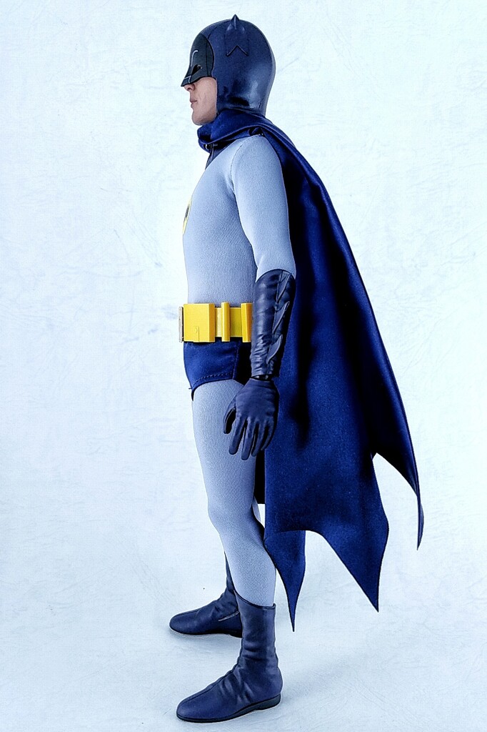 ホットトイズ バットマン(1966年TVシリーズ) バットマン ホットトイズ バットマン(1966年TVシリーズ) バットマン