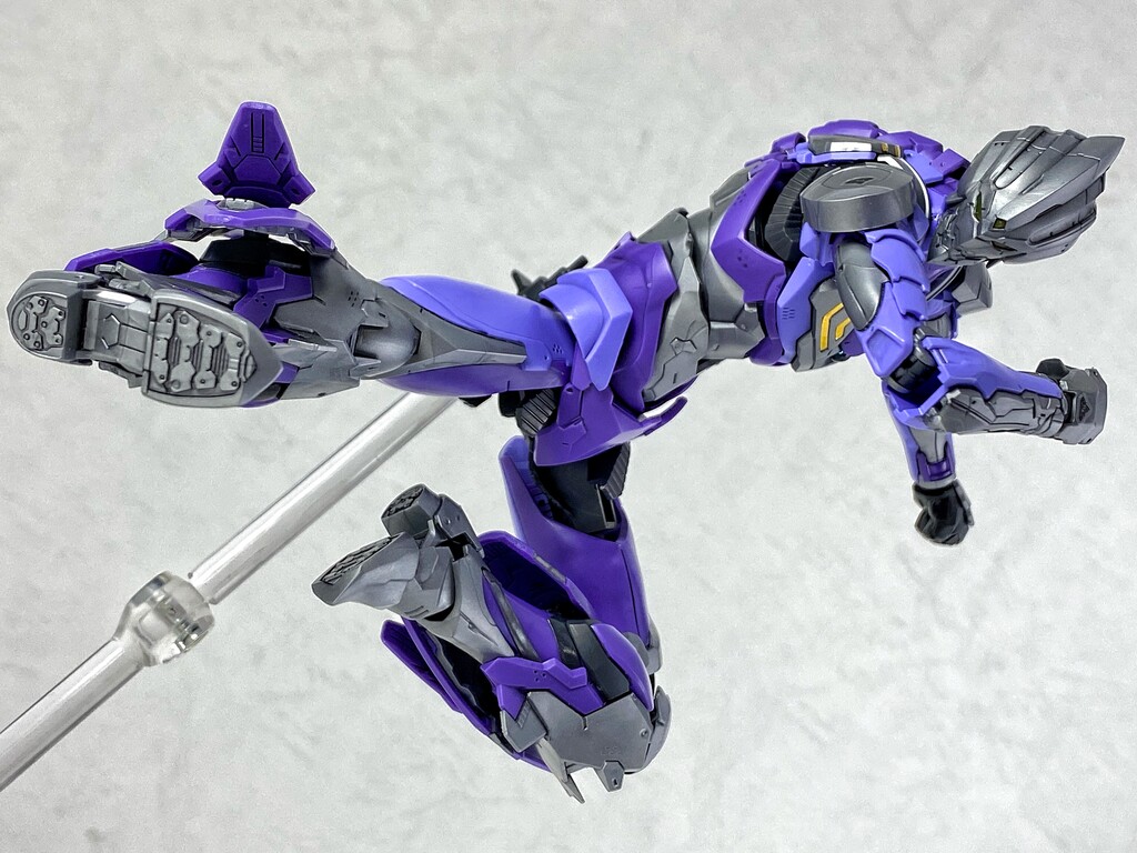 Figure Rise Standard Ultraman Suit Tiga Sky Type Action レビュー えるけーえぬ Figure Rise Standard Ultraman Suit Tiga Sky Type Action レビュー えるけーえぬ