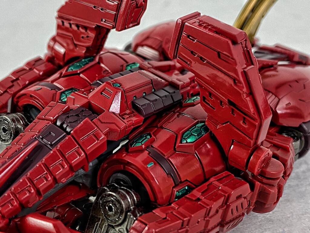 超合金魂　GX-87ゲッターエンペラー Amazon.co.jp: TAMASHII NATIONSスピリッツ 超合金魂 真