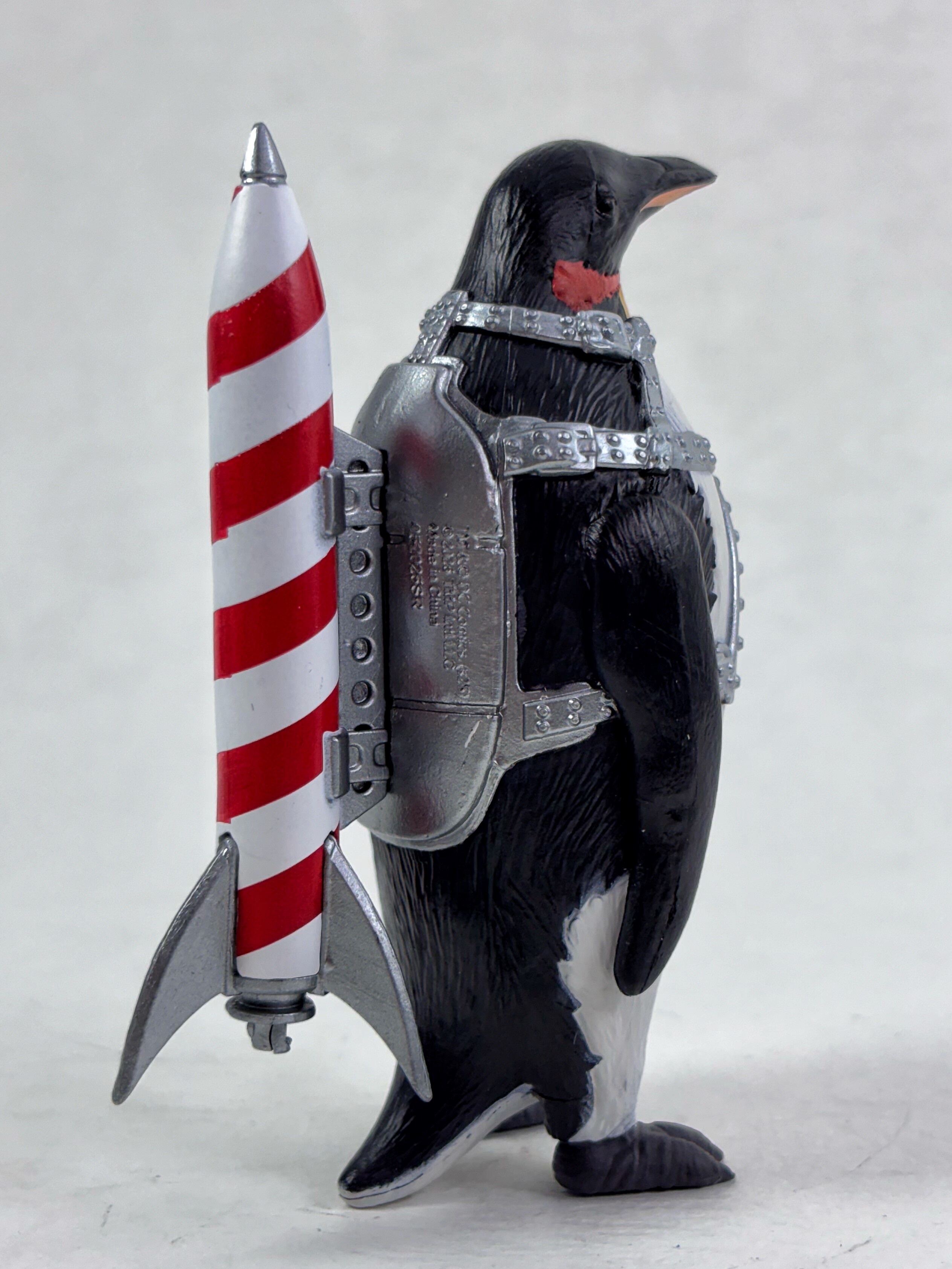 DCマルチバース デラックス・シアトリカル・エディション ペンギン軍団