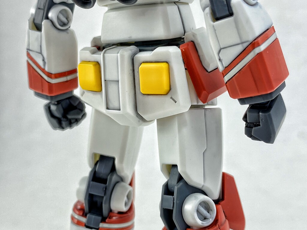 HG RX-78-2 ガンダム[2020年ドバイ国際博覧会 日本館PR