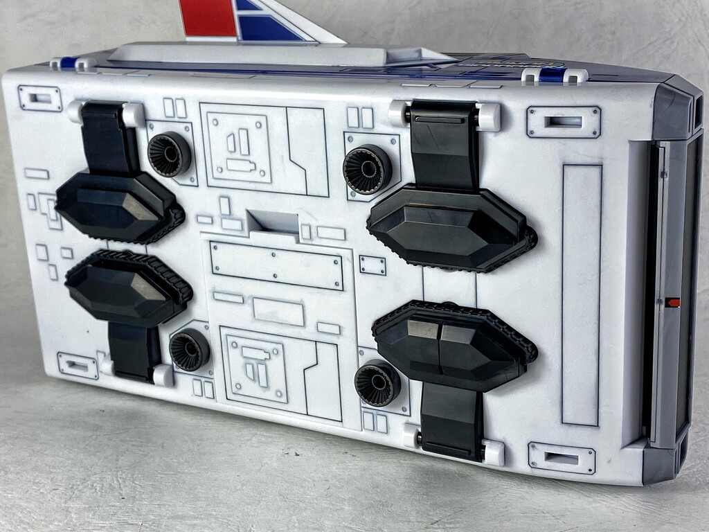 スーパーミニプラ ビッグスケール バイオドラゴン レビュー : えるけーえぬ