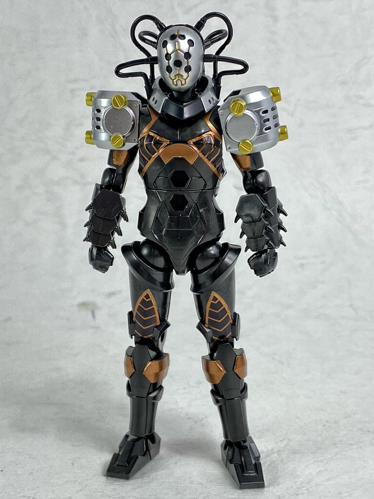 Amazon.co.jp: SO-DO CHRONICLE 仮面ライダー龍騎 デスト