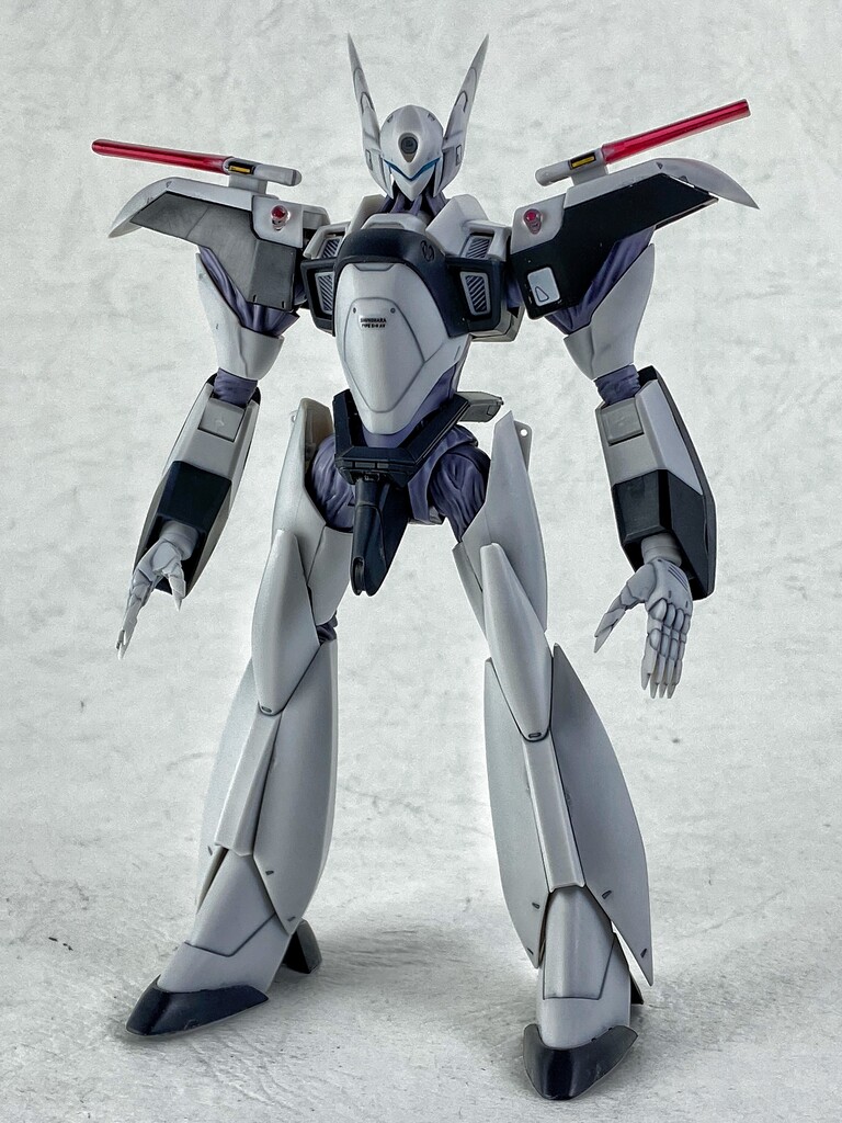 MODEROID AV-X0零式 レビュー : えるけーえぬ