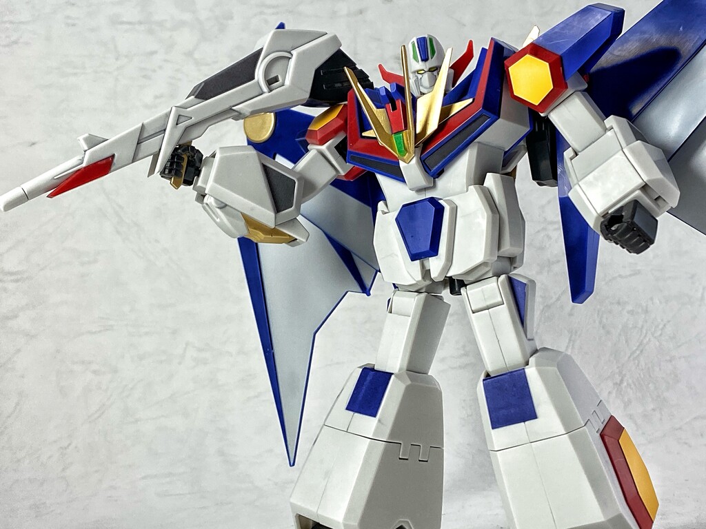 Amazon | MODEROID 絶対無敵ライジンオー バクリュウオー ノン