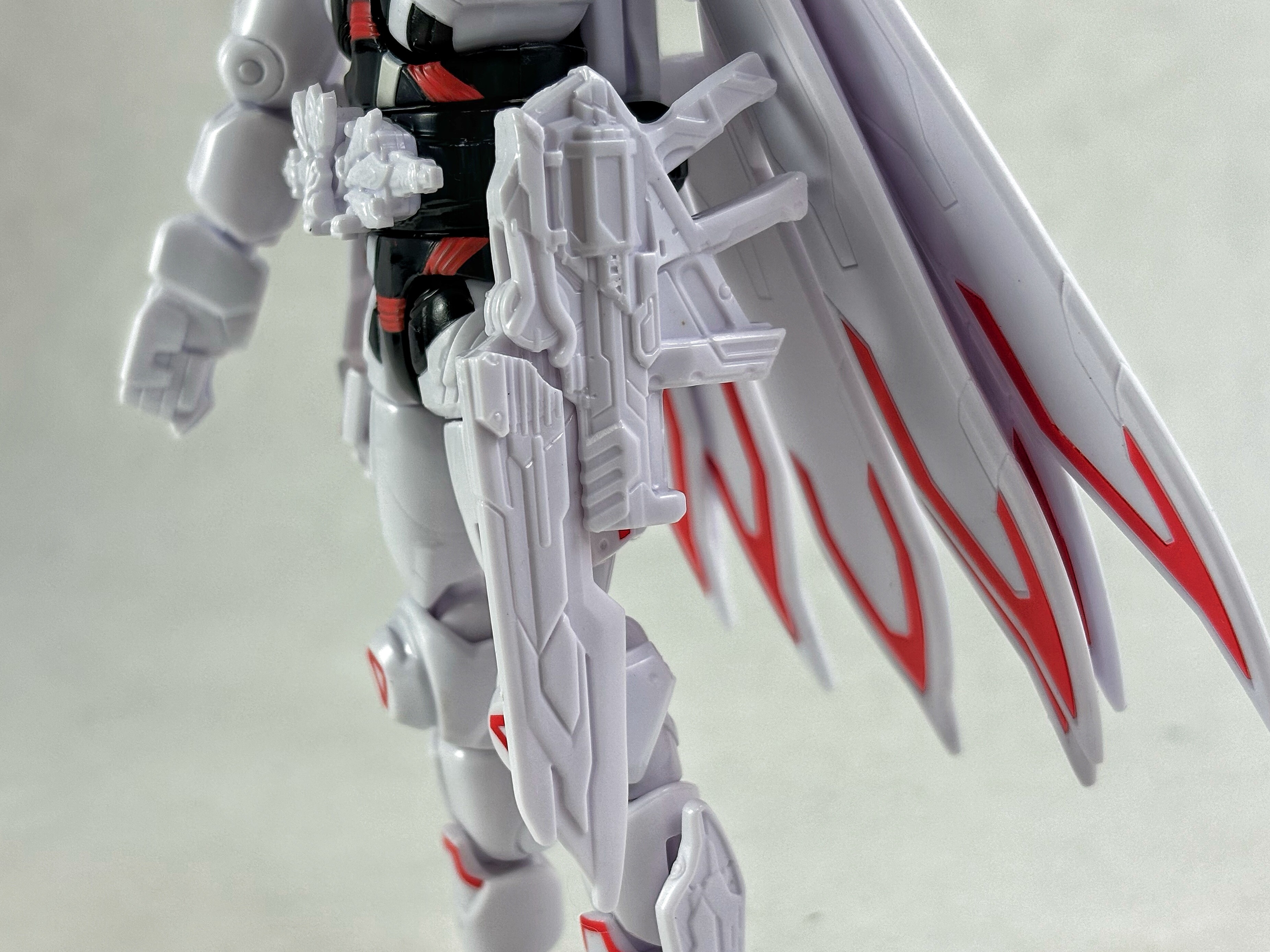 リボルブチェンジフィギュア PB06 仮面ライダーギーツⅨ＆ブースト 