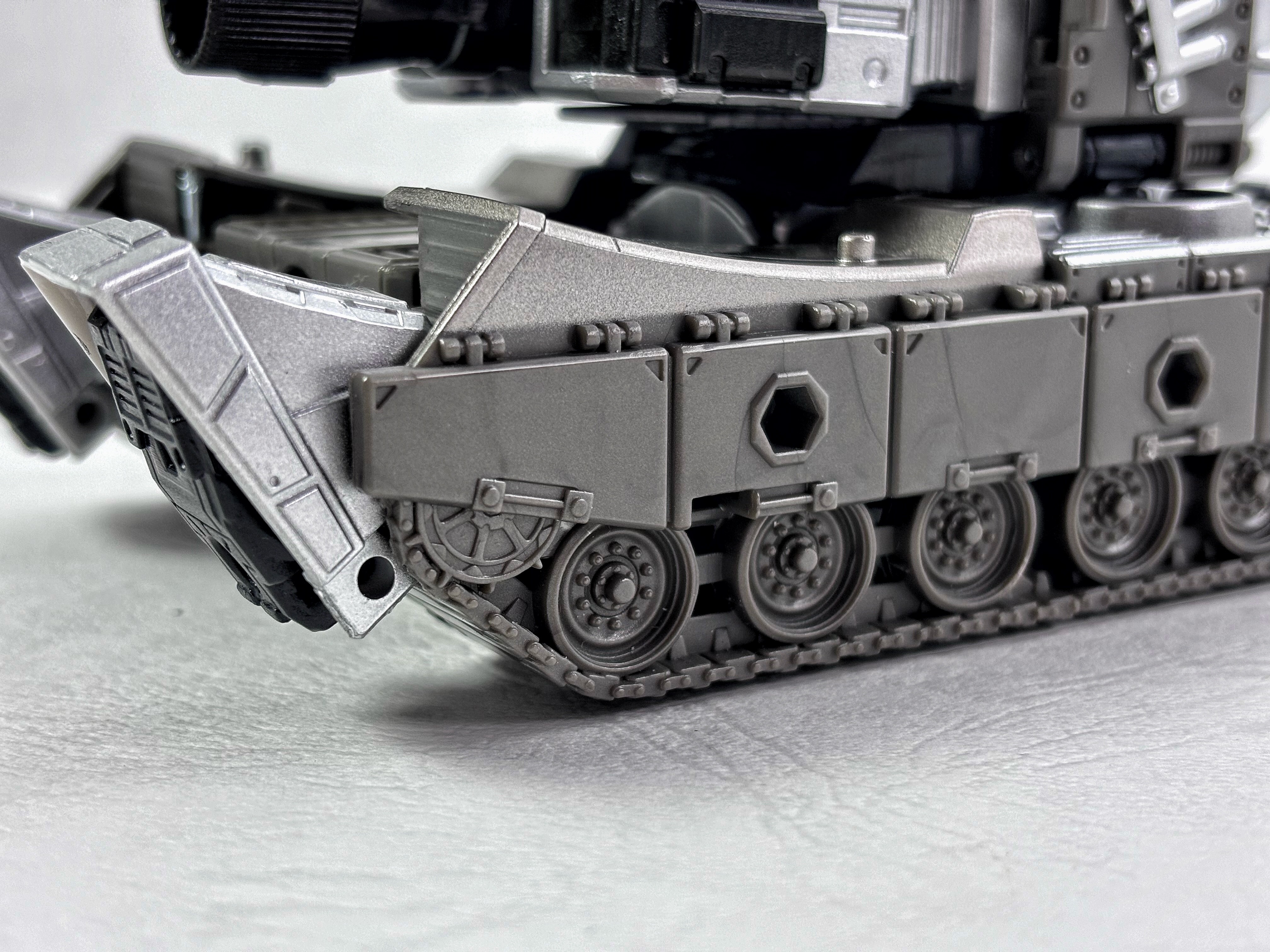 ネメシスブリッジ  メガトロン トランスフォーマー Dramatic Capture Series ネメシスブリッジ｜トランスフォーマー