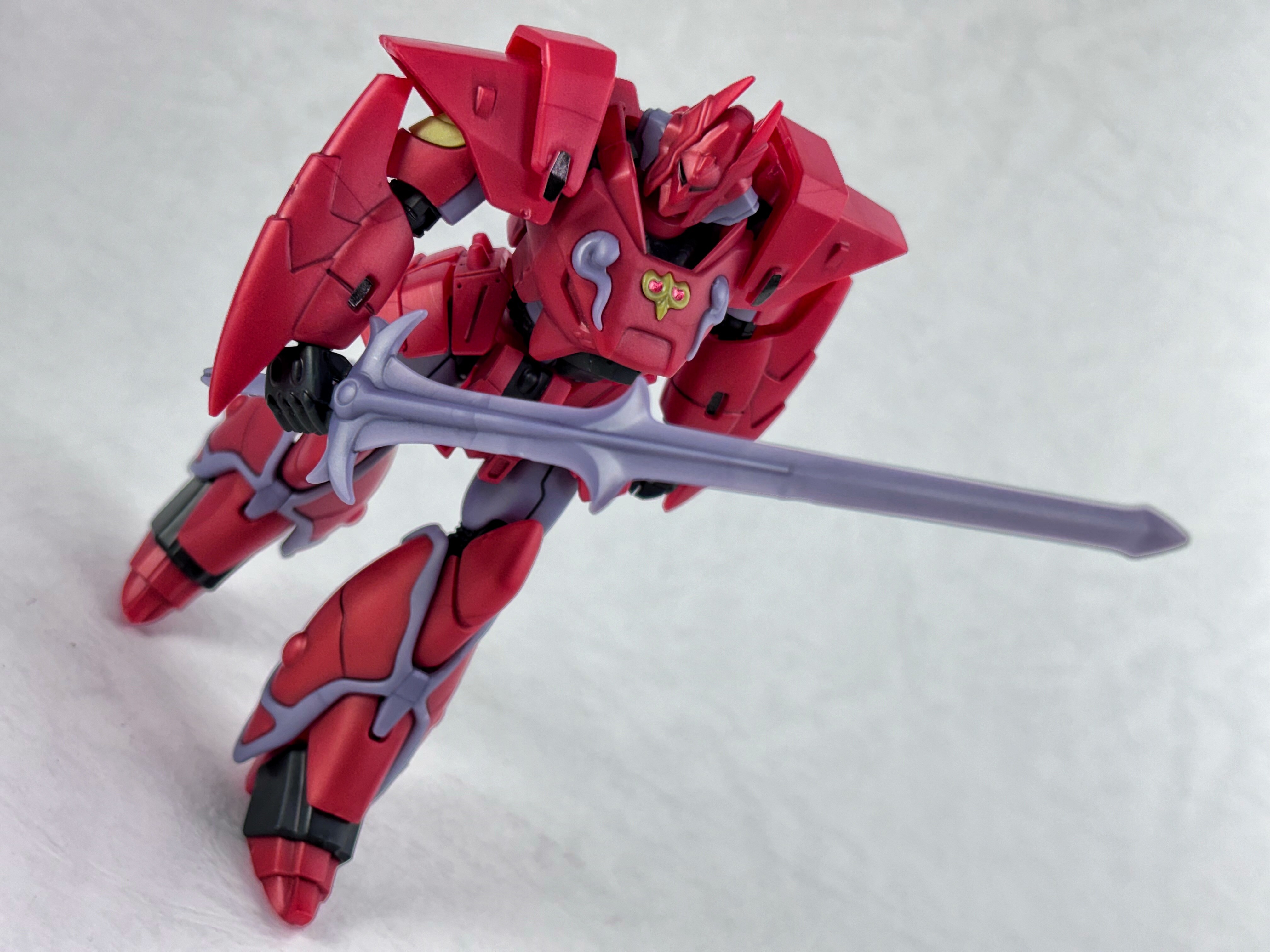 SMP 機甲界ガリアン 鉄巨神(メタリックカラーVer.) レビュー SMP 機甲界ガリアン 鉄巨神(メタリックカラーVer.) レビュー