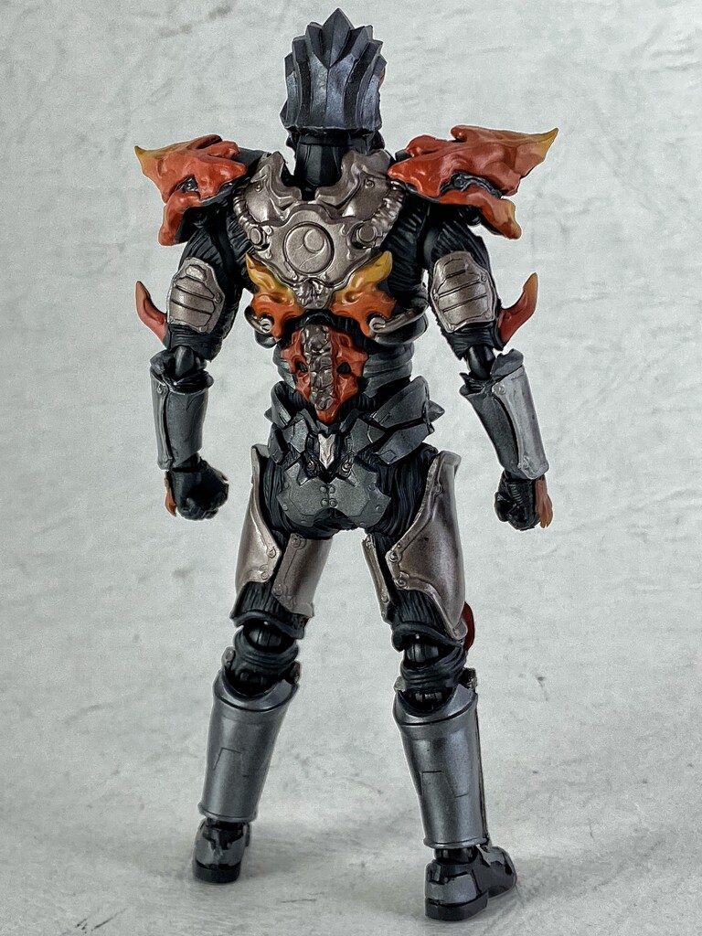 S.H.Figuarts ジャグラス ジャグラー(ニュージェネレーション S.H.Figuarts ジャグラス ジャグラー(ニュージェネレーション