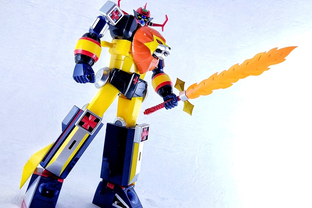 その他ブランド / ACTIONTOYS/フィギュア/ミニアクションシリーズ/ダルタニアス ミニアクションシリーズ ダルタニアス レビュー : えるけーえぬ