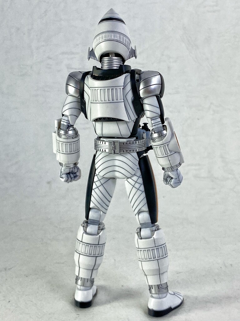 Figure-rise Standard 仮面ライダーフォーゼ ベースステイツ