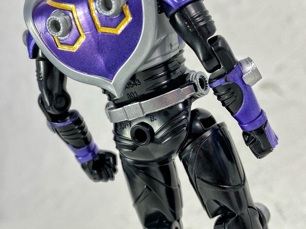 SO-DO CHRONICLE 仮面ライダー龍騎2 レビュー(後半) : えるけーえぬ