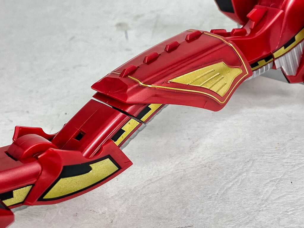 SO-DO CHRONICLE 仮面ライダー龍騎 ドラグランザーセット