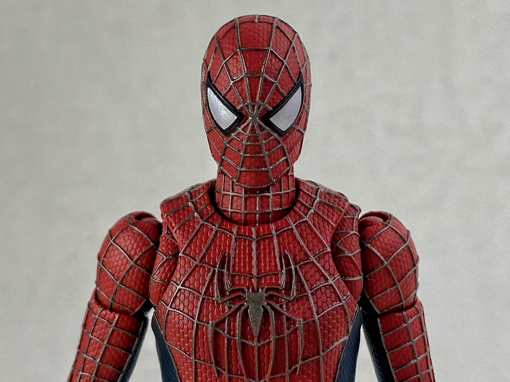S.H.Figuarts フレンドリー・ネイバーフッド・スパイダーマン S.H.Figuarts フレンドリー・ネイバーフッド・スパイダーマン