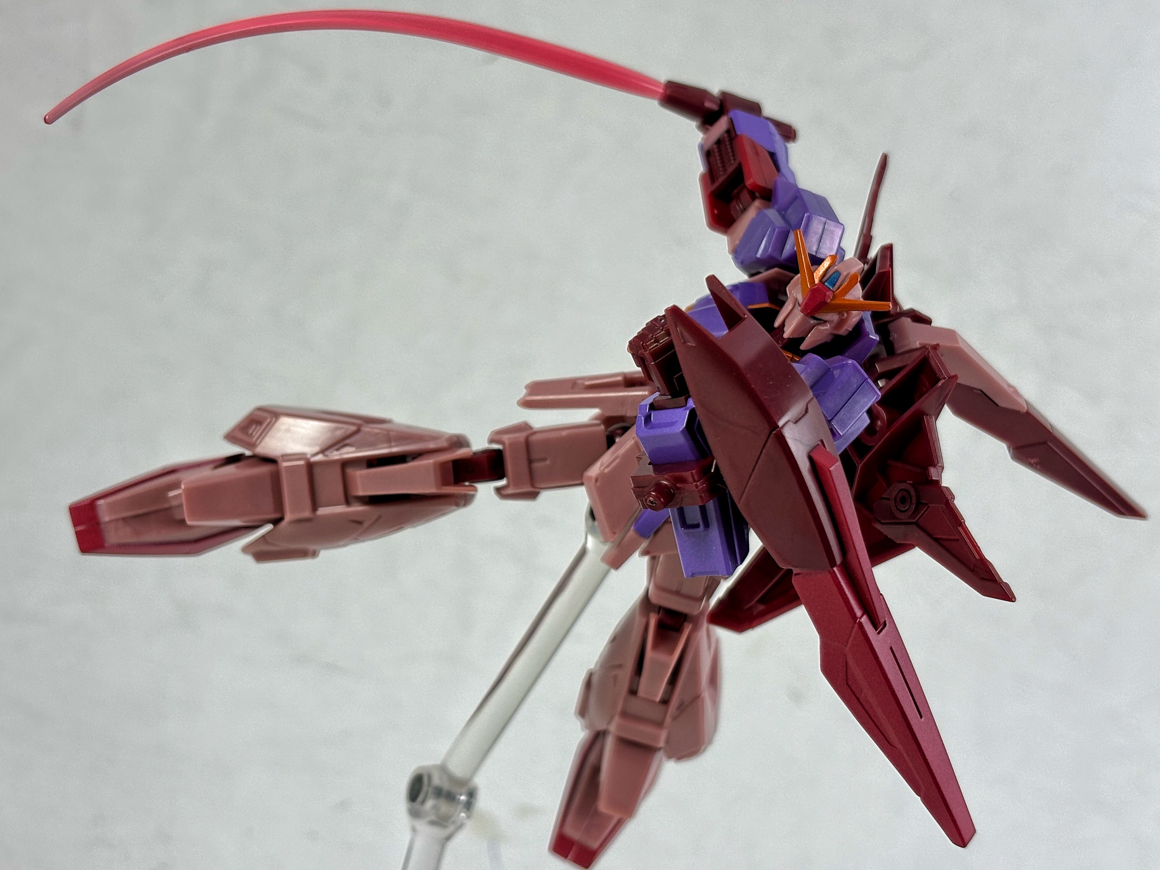 機動戦士ガンダム GフレームFA Zガンダム(バイオセンサー起動Ver 機動戦士ガンダム GフレームFA Zガンダム(バイオセンサー起動Ver