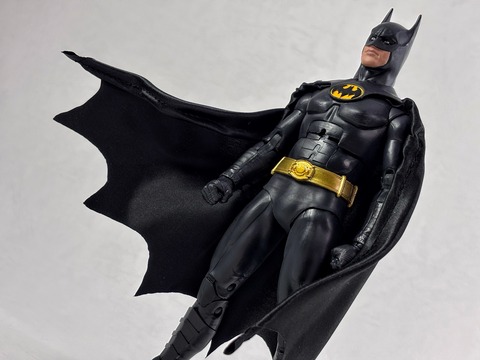 DCマルチバース デラックス・シアトリカル・エディション バットマン