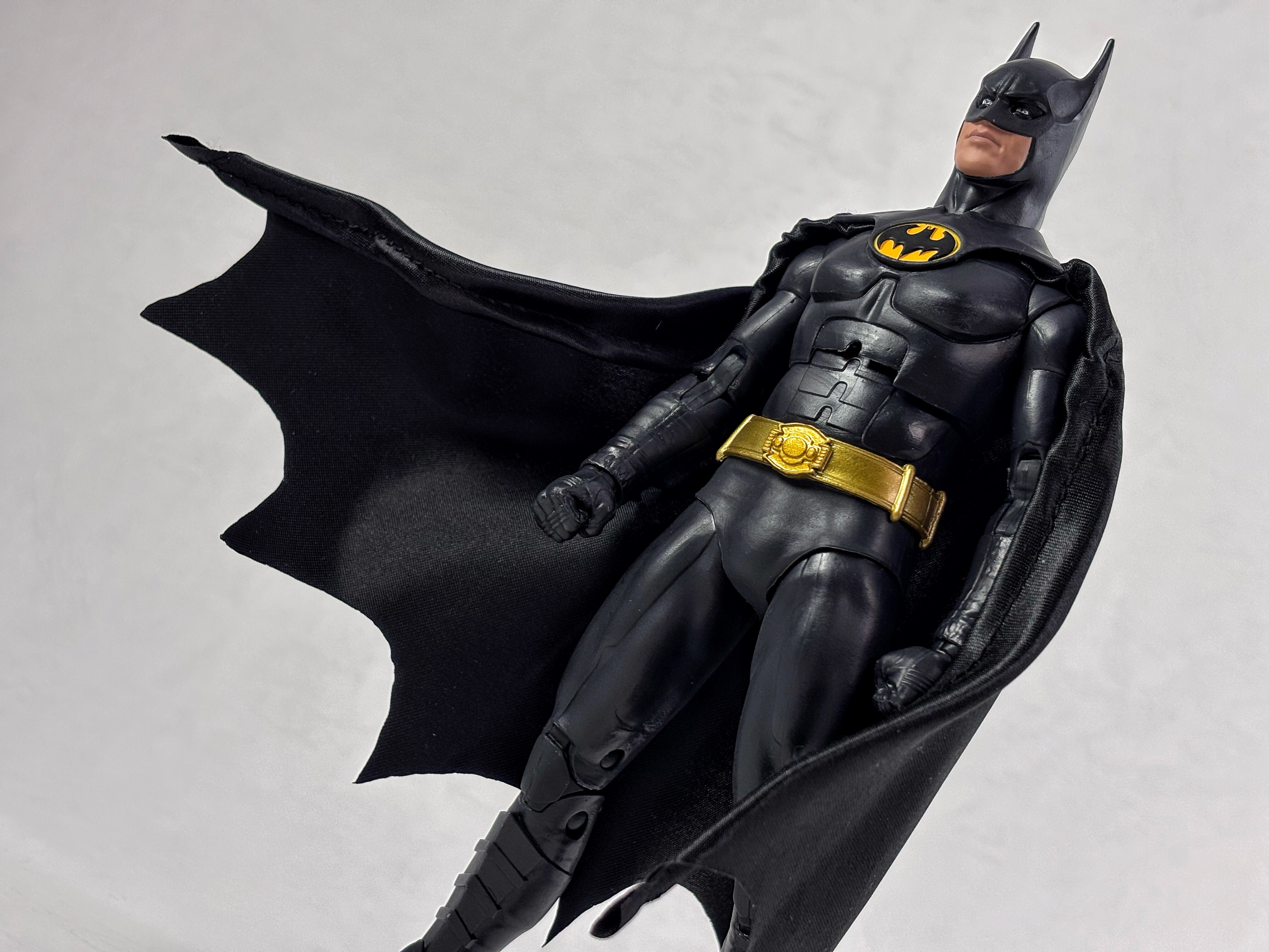 DCマルチバース『バットマン リターンズ』ヒストリカルエディション（未開封品） DC マルチバース バットマン リターンズ ペンギン軍団 デラックス