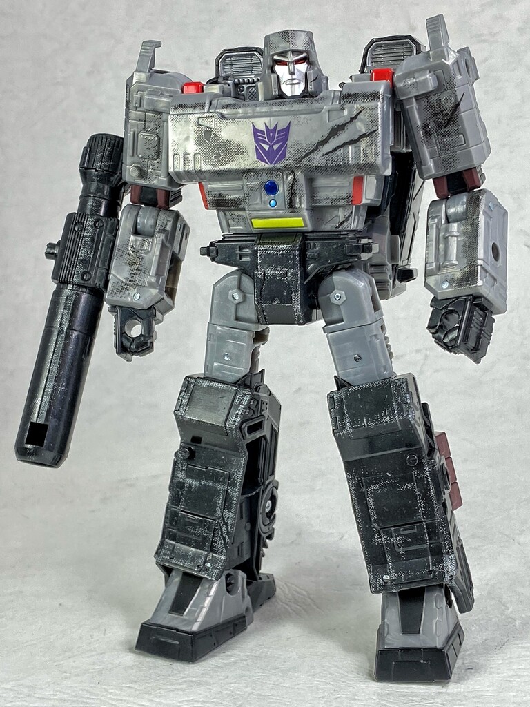 PF WFC-02 メガトロン 「トランスフォーマー プレミアムフィニッシュ」 |ジャンルで探す,おもちゃ | フィギュア・ホビー通販バトンストア