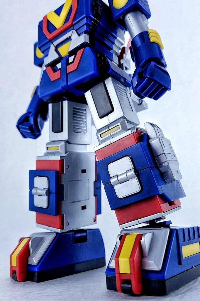 太陽合体 世界のスーパーミニプラ サンバルカン｜発売日：2020年