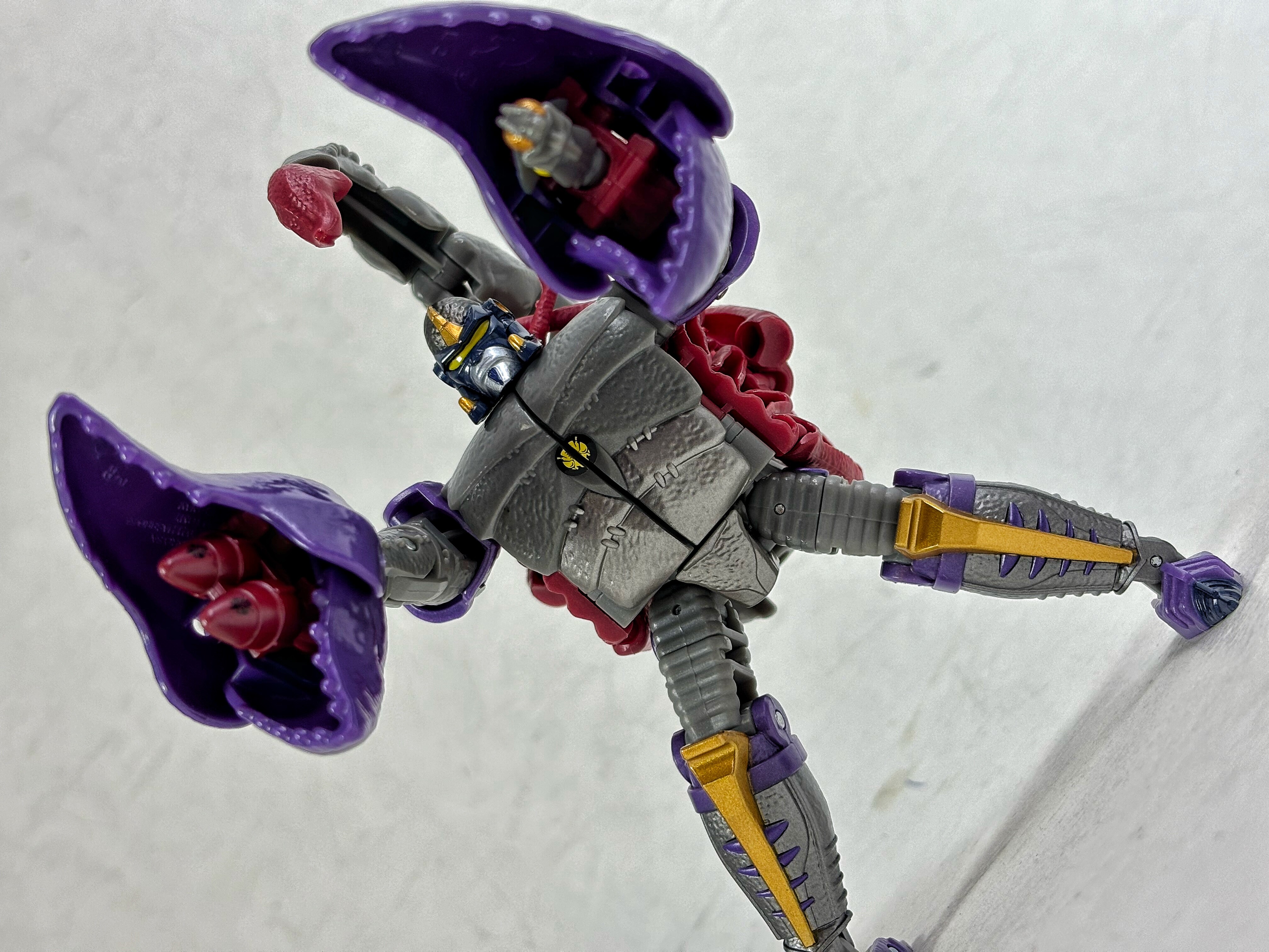 Amazon.co.jp: タカラトミー(TAKARA TOMY) トランスフォーマー