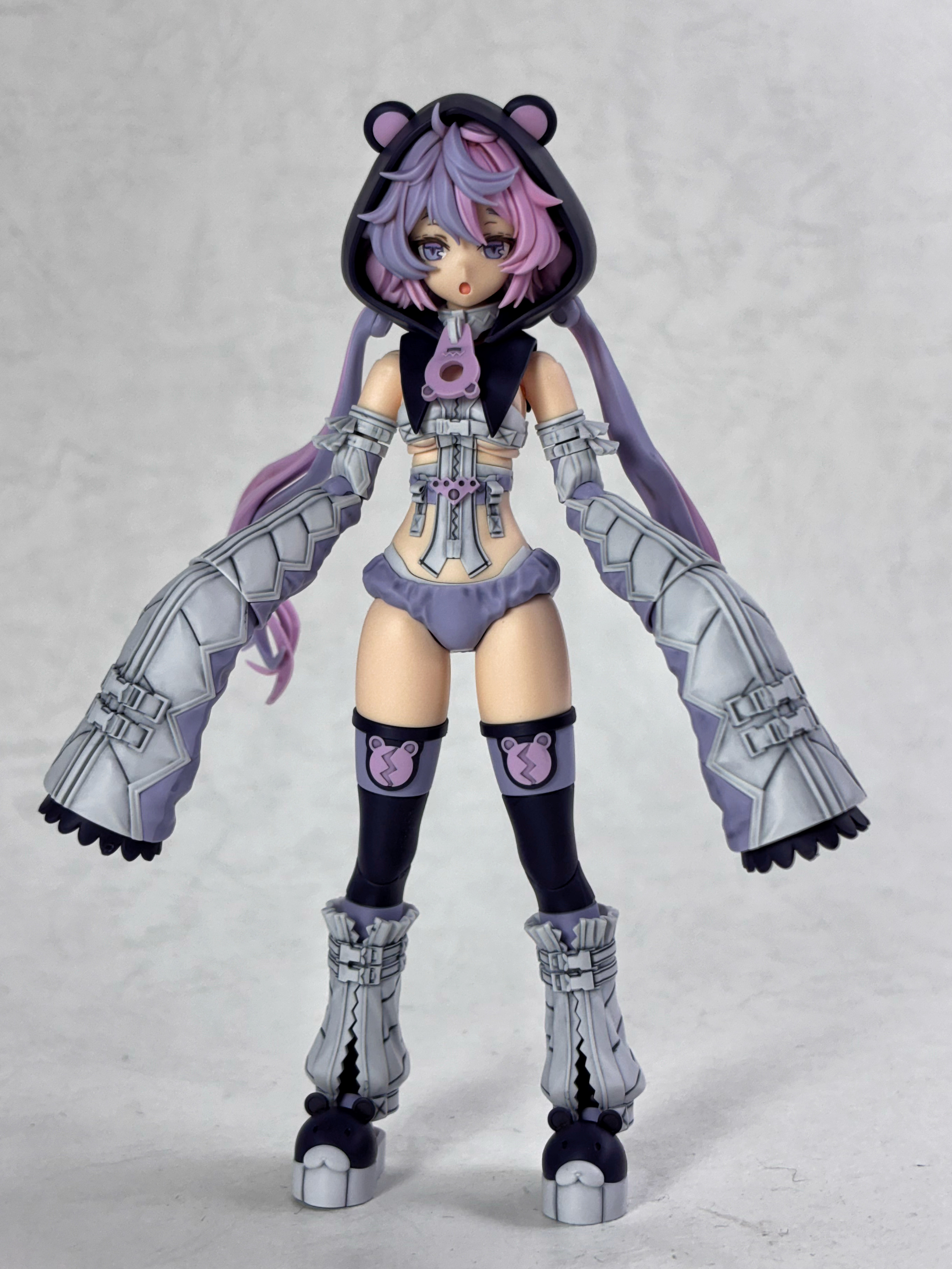 30MS メルンジャ レビュー : えるけーえぬ
