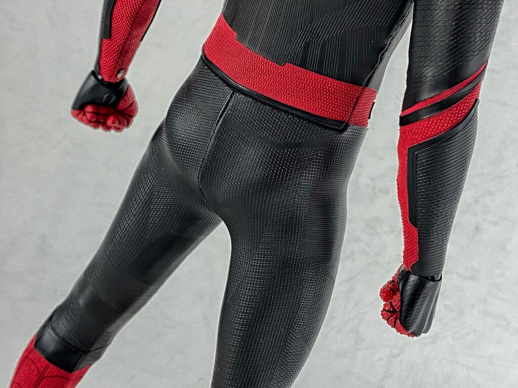 ホットトイズ スパイダーマン アップグレードスーツ レビュー ホットトイズ スパイダーマン アップグレードスーツ レビュー