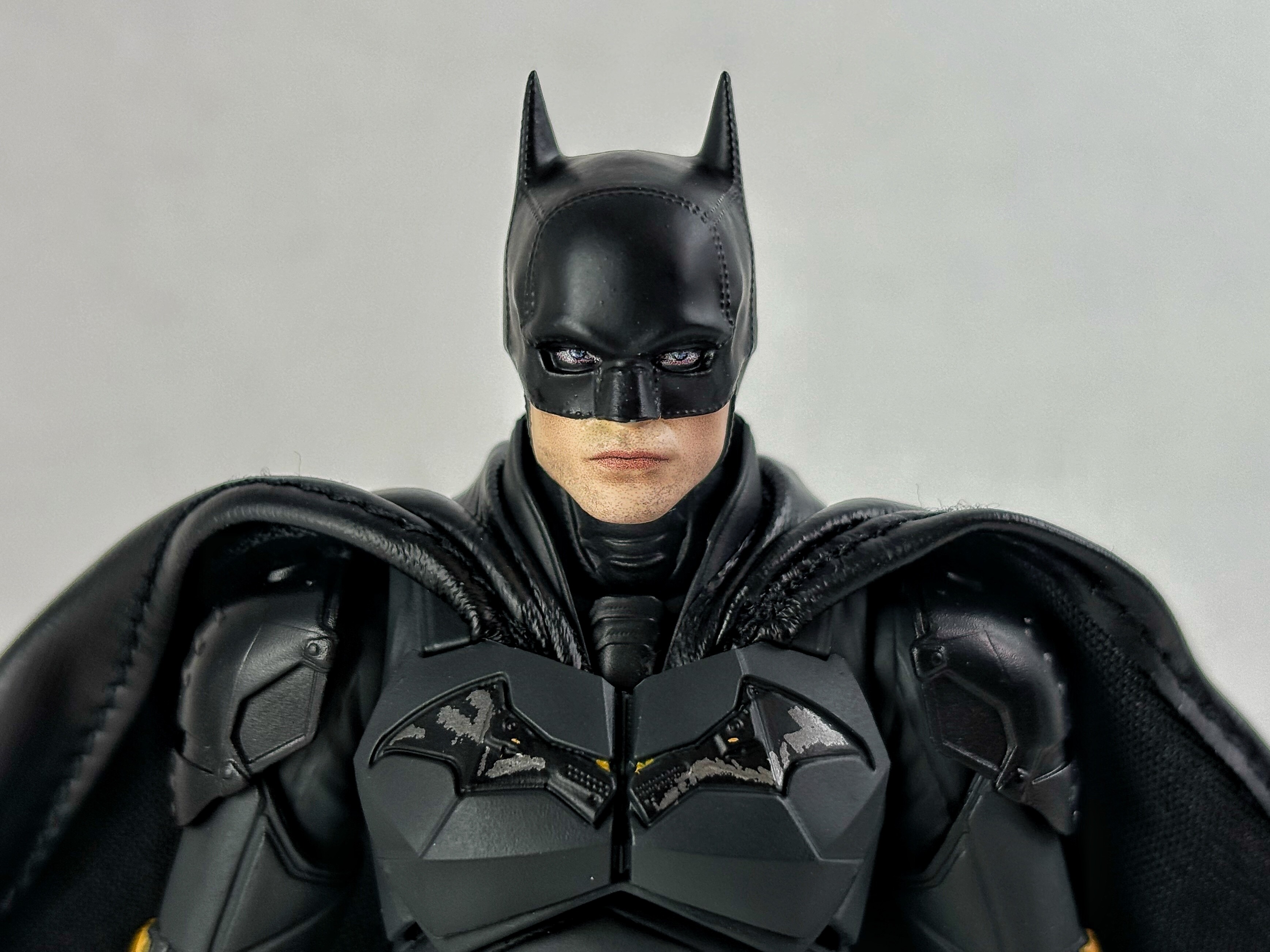 マフェックス ザ・バットマン レビュー : えるけーえぬ