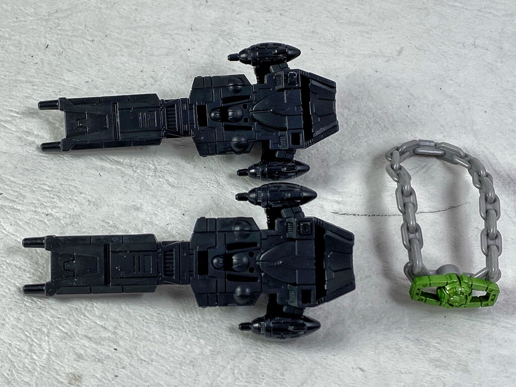 新品 トランスフォーマー スクランブルシティ デストロン ガルバトロン