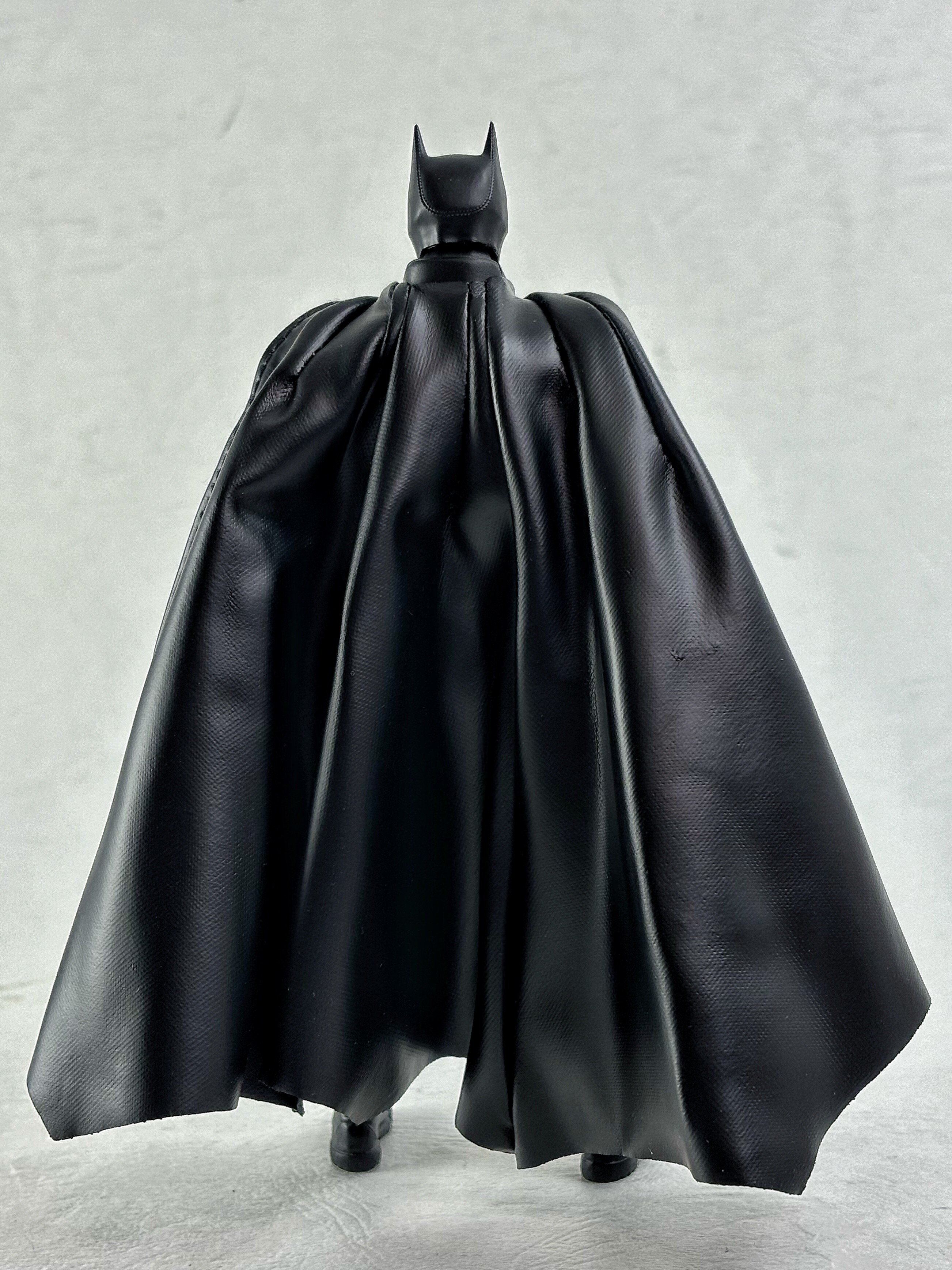 マフェックス ザ・バットマン レビュー : えるけーえぬ マフェックス ザ・バットマン レビュー : えるけーえぬ