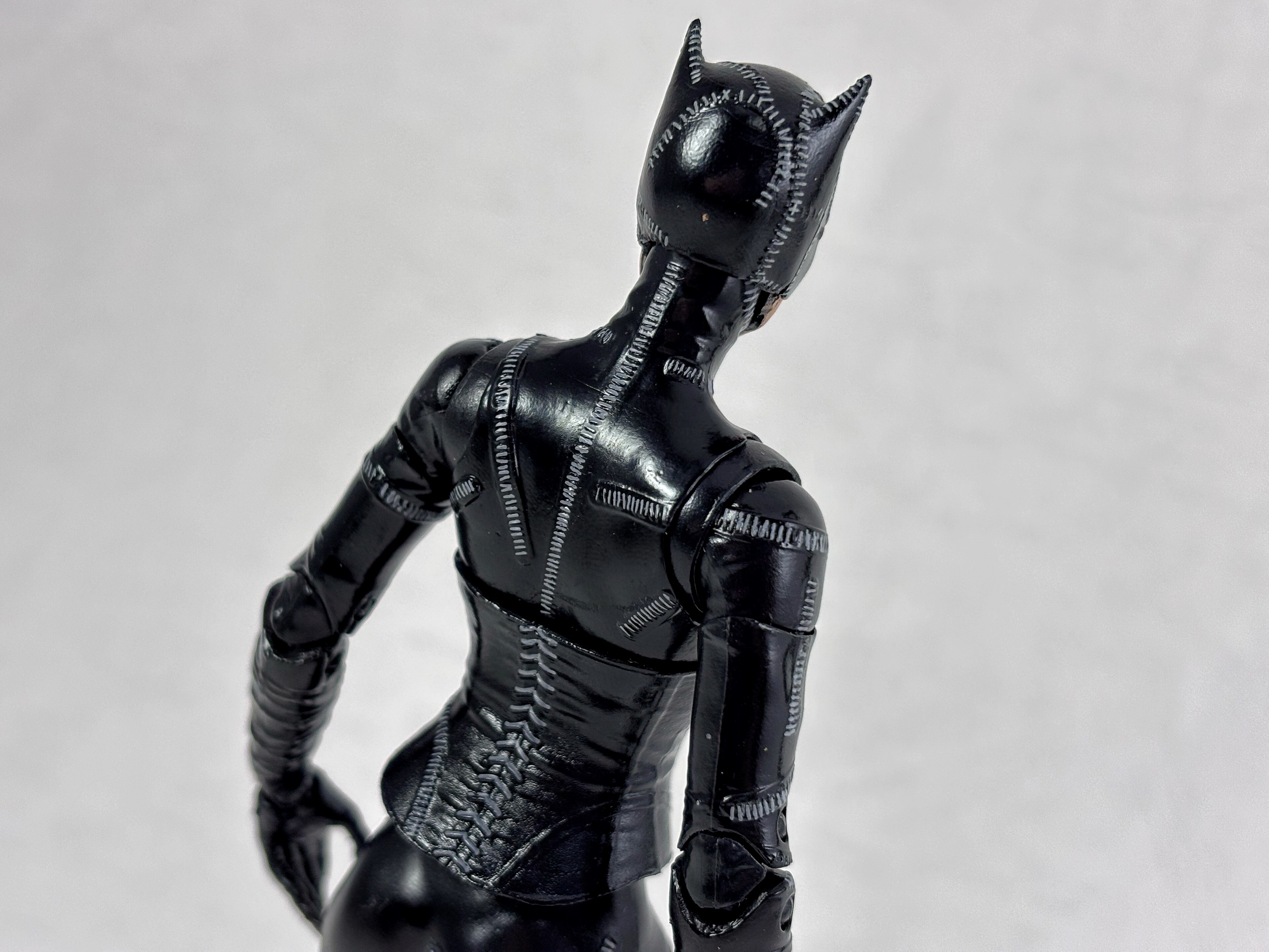 DCマルチバース デラックス・シアトリカル・エディション キャット