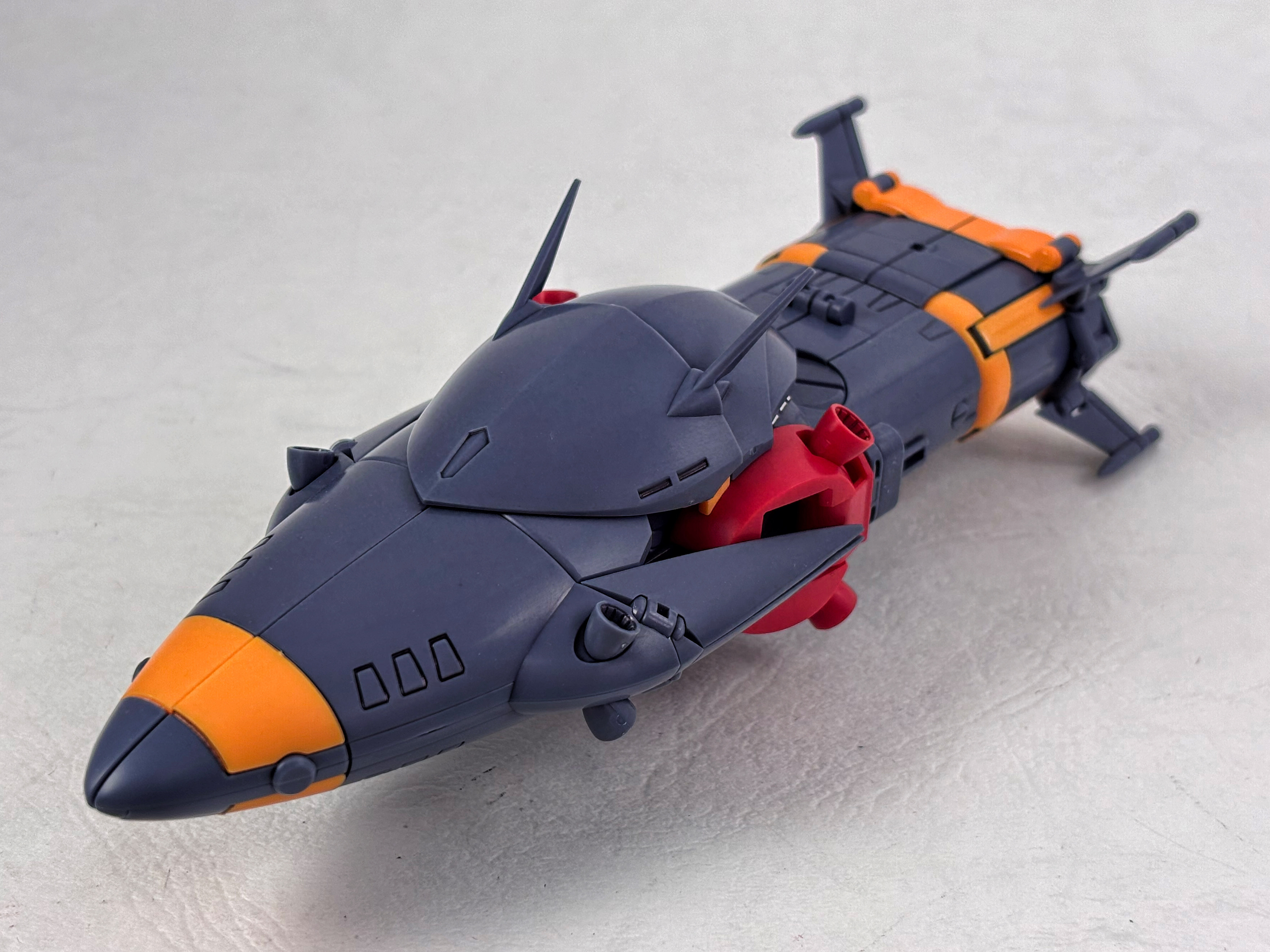 SMP トップをねらえ！ ガンバスター レビュー : えるけーえぬ