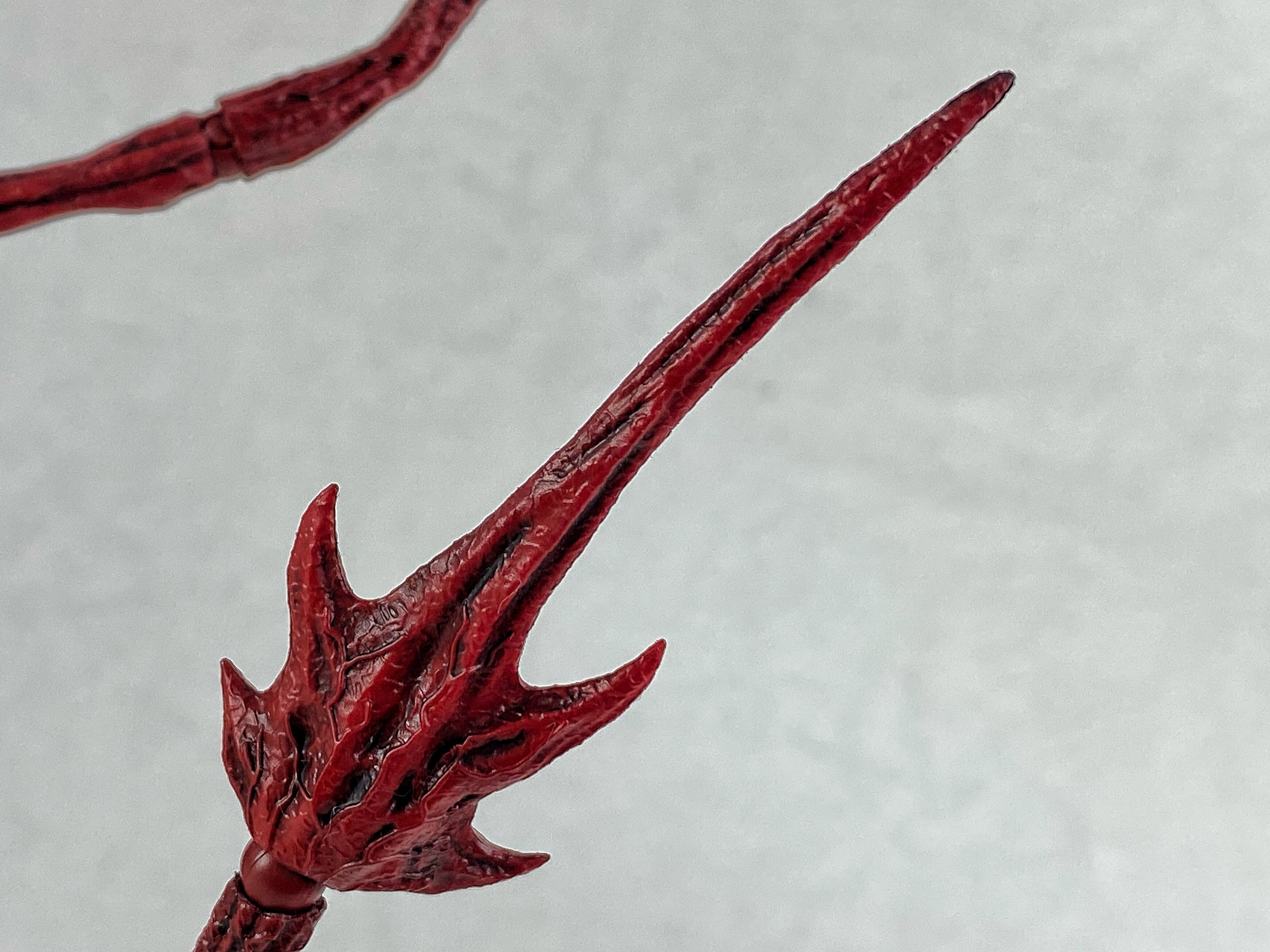 S.H.Figuarts カーネイジ(ヴェノム:レット・ゼア・ビー S.H.Figuarts カーネイジ(ヴェノム:レット・ゼア・ビー