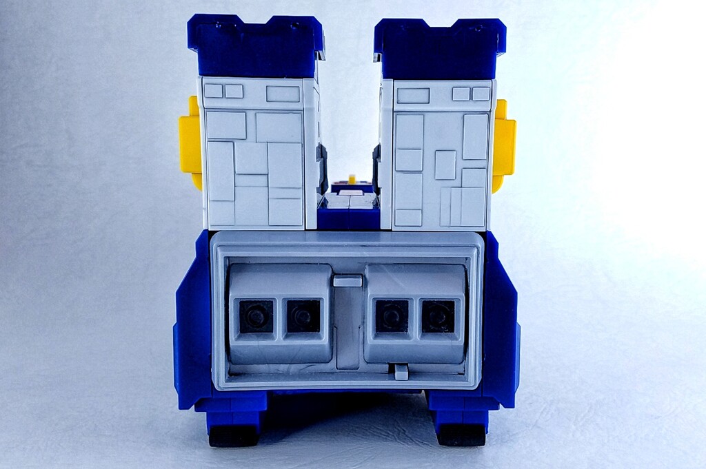 スーパーミニプラ ビッグスケール ジャガーバルカン レビュー スーパーミニプラ ビッグスケール ジャガーバルカン レビュー