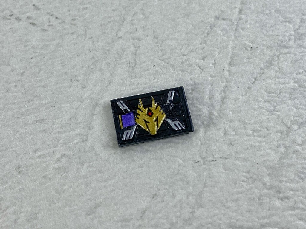 Figure Rise Standard 仮面ライダー龍騎 レビュー えるけーえぬ