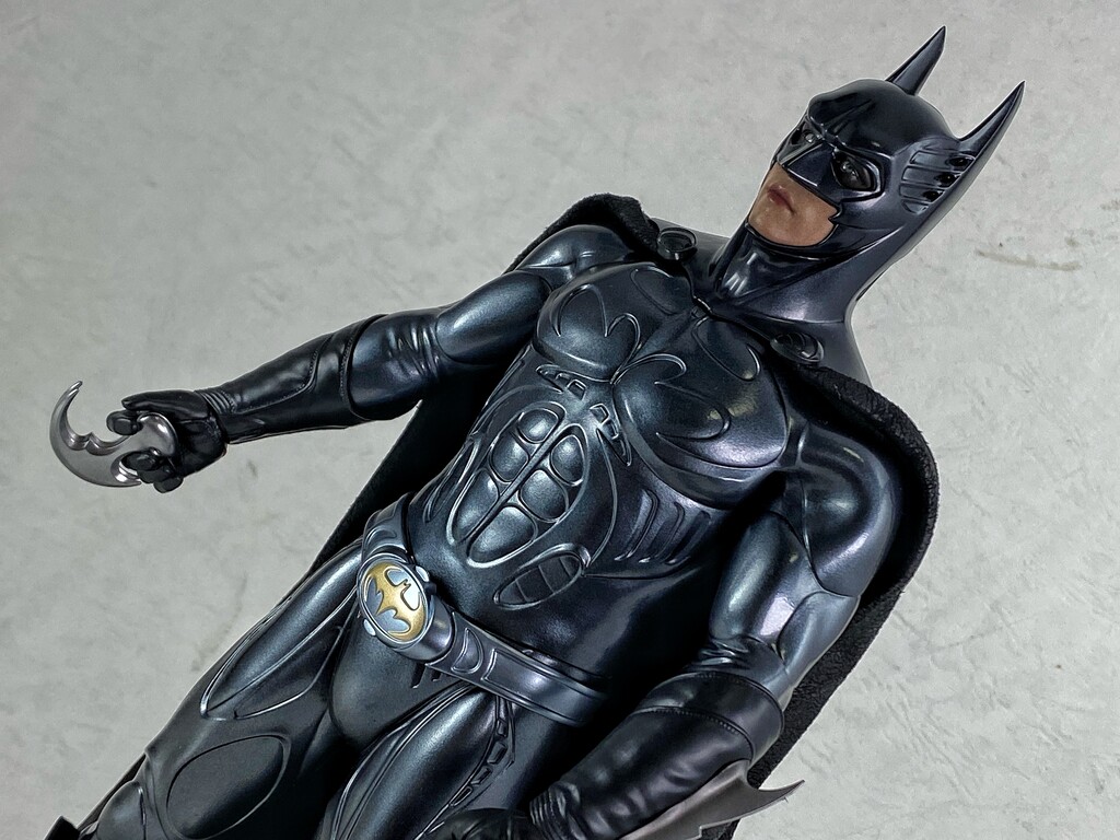 ホットトイズ バットマン フォーエヴァー バットマン(ソナー ホットトイズ バットマン フォーエヴァー バットマン(ソナー
