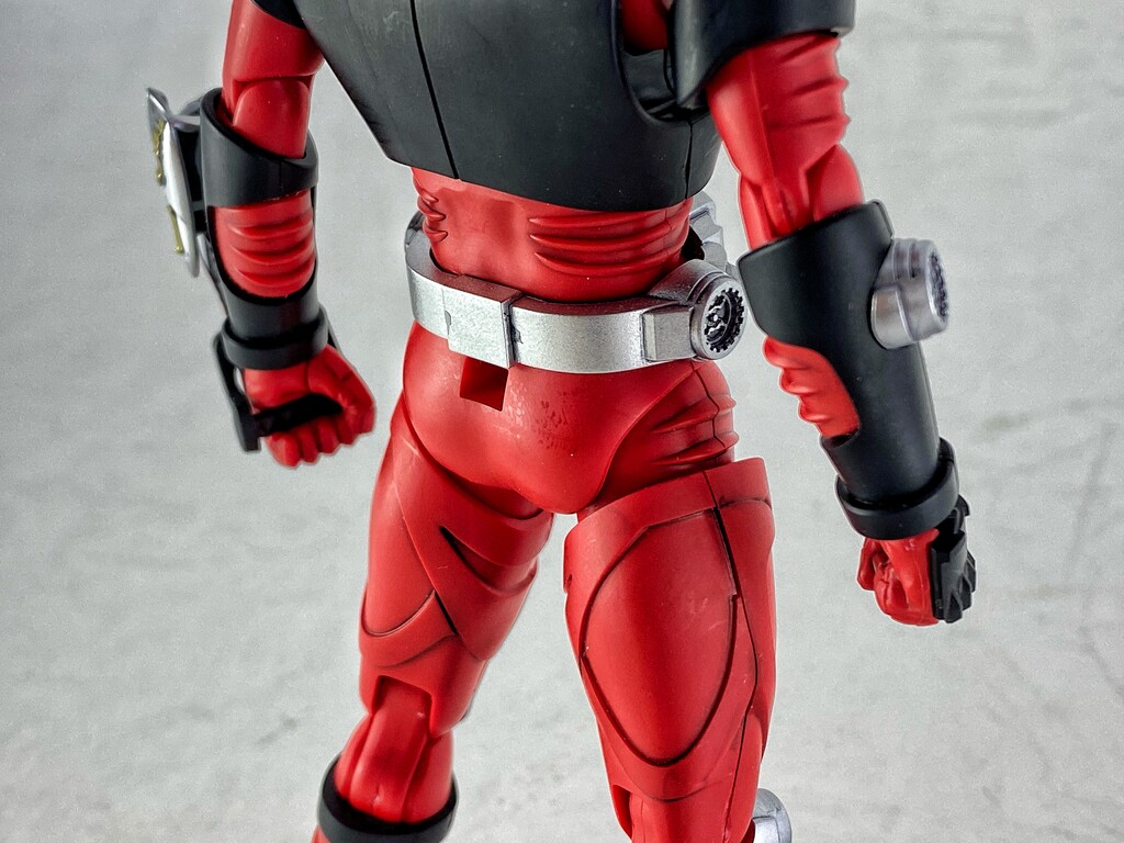 Figure-rise Standard 仮面ライダー龍騎 レビュー : えるけーえぬ