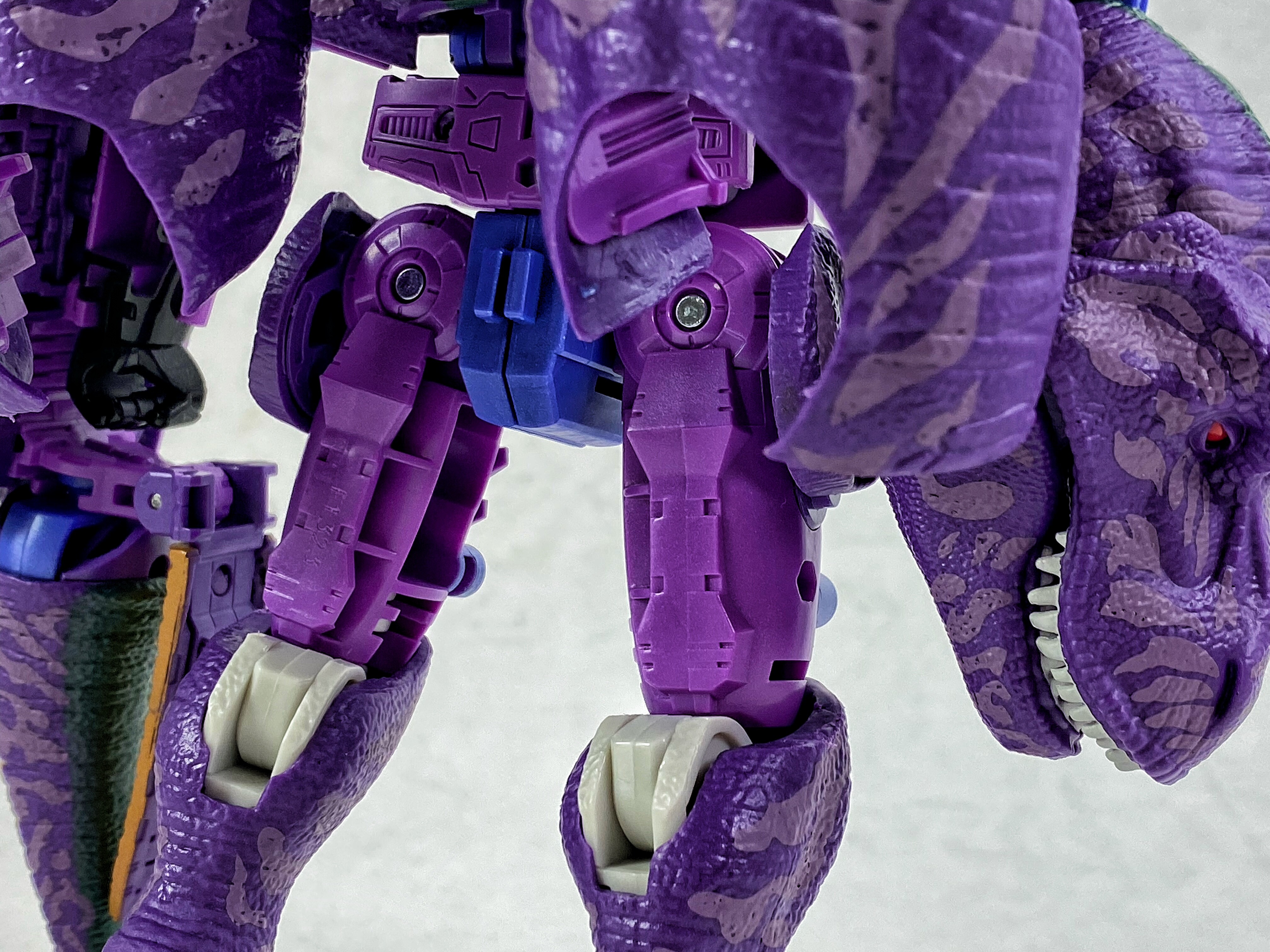 ビーストウォーズアゲイン BWVS-01 恒久ビーストの対決 ビーストウォーズアゲイン BWVS-01 恒久ビーストの対決