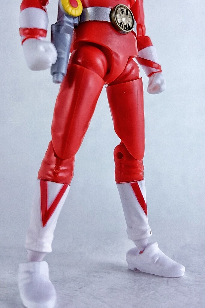 内箱未開封 太陽戦隊 サンバルカン SHODO SUPER