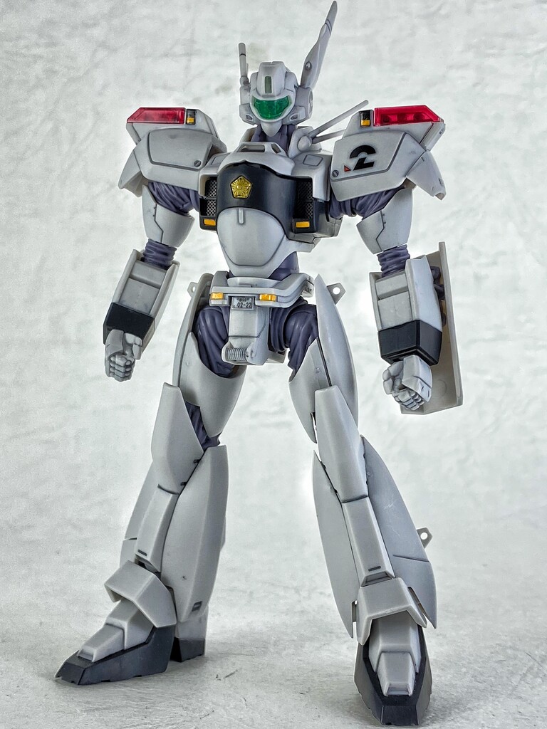 Moderoid Av 98イングラム レビュー えるけーえぬ