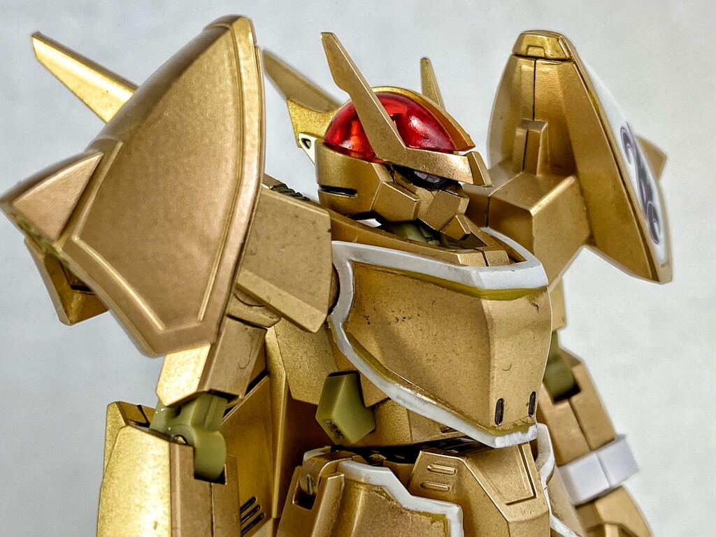 SMP 蒼き流星SPTレイズナー Vol.2 レビュー(前半) : えるけーえぬ